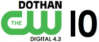 <span class="mw-page-title-main">WTVY (TV)</span> CBS/MyNetworkTV affiliate in Dothan, Alabama