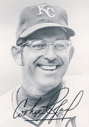 <span class="mw-page-title-main">Cookie Rojas</span> Cuban baseball player and manager (born 1939)