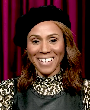 <span class="mw-page-title-main">Deborah Cox</span> Canadian musician and actress (born 1974)