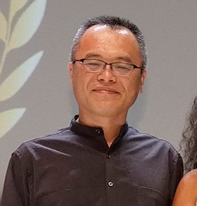 <span class="mw-page-title-main">Kōji Yamamura</span> Japanese independent animator (born 1964)