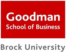 <span class="mw-page-title-main">Goodman School of Business</span> Business school in St. Catharines, Ontario, Canada