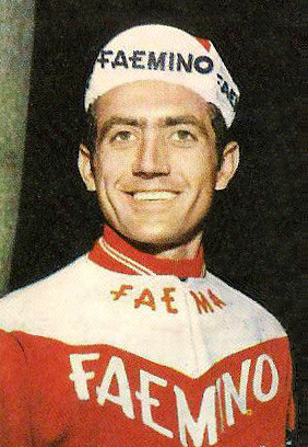 <span class="mw-page-title-main">Italo Zilioli</span> Italian cyclist