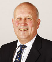 <span class="mw-page-title-main">John Scott (MSP)</span> Scottish farmer and politician (born 1951)