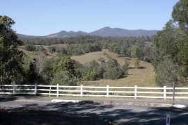 <span class="mw-page-title-main">Kobble Creek</span> Suburb of City of Moreton Bay, Queensland, Australia