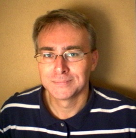 <span class="mw-page-title-main">Roderic D. M. Page</span> New Zealand-born evolutionary biologist