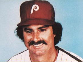 <span class="mw-page-title-main">Steve Carlton</span> American baseball player (born 1944)