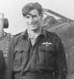 <span class="mw-page-title-main">Raymond Thorold-Smith</span> Australia flying ace of WWII