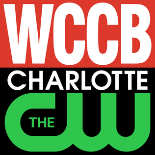 <span class="mw-page-title-main">WCCB</span> CW affiliate in Charlotte, North Carolina