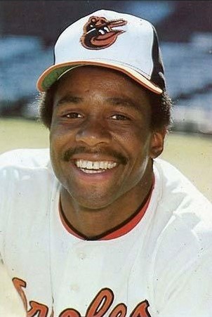 <span class="mw-page-title-main">Al Bumbry</span> American baseball player (born 1947)