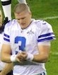 <span class="mw-page-title-main">Jon Kitna</span> American football player and coach (born 1972)