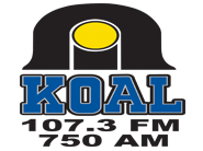 <span class="mw-page-title-main">KOAL</span> Radio station in Price, Utah