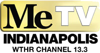 <span class="mw-page-title-main">WALV-CD</span> MeTV affiliate in Indianapolis