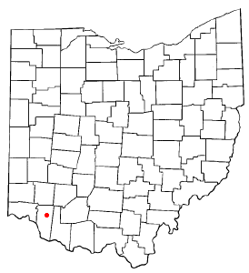 <span class="mw-page-title-main">Owensville, Ohio</span> Village in Ohio, United States