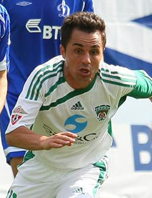 <span class="mw-page-title-main">Florentin Petre</span> Romanian footballer