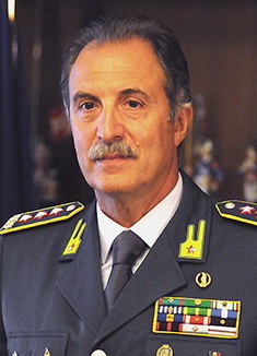 <span class="mw-page-title-main">Vito Bardi</span> Italian politician (born 1951)