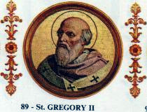 Gregor II.