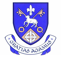 <span class="mw-page-title-main">Our Lady and St Patrick's College, Knock</span> Grammar school in Belfast, Northern Ireland