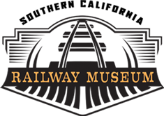 <span class="mw-page-title-main">Southern California Railway Museum</span> Railroad museum in Perris, California