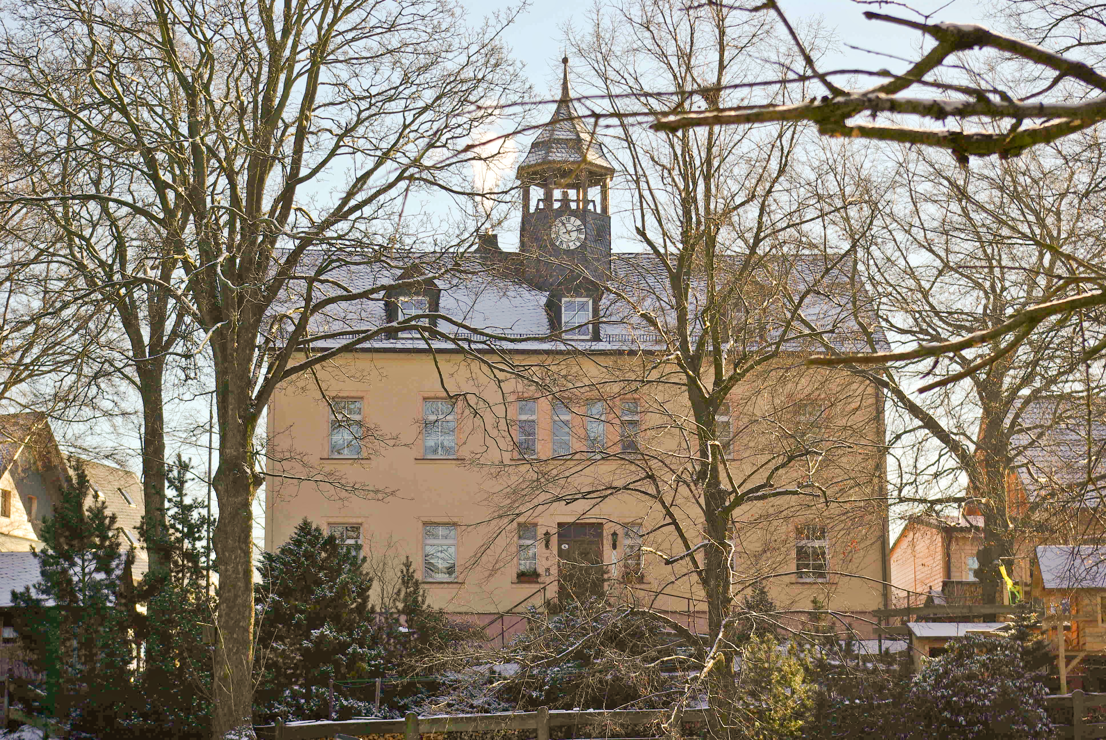 Lindenau skole 1853-1993