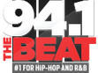 WQBT 94.1TheBeat logo.png