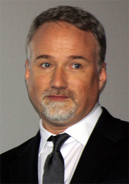 <span class="mw-page-title-main">David Fincher filmography</span>