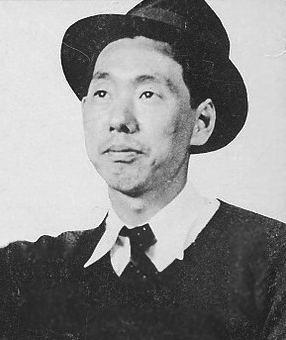 <span class="mw-page-title-main">Mikio Naruse</span> Japanese filmmaker (1905–1969)