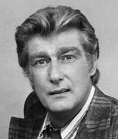 <span class="mw-page-title-main">Richard Mulligan</span> American actor (1932–2000)