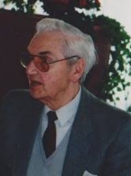 André Verlinden in 1992