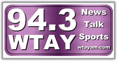 <span class="mw-page-title-main">WTAY</span> Radio station in Robinson, Illinois