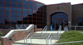 <span class="mw-page-title-main">Bridgewater-Raritan High School</span> School district in Somerset County, New Jersey, US