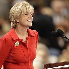 <span class="mw-page-title-main">Lisa Graham Keegan</span> American politician