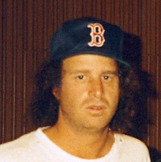 <span class="mw-page-title-main">Steven Wright</span> American comedian (born 1955)