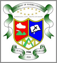 <span class="mw-page-title-main">Notre Dame of Marbel University</span> Private university in South Cotabato, Philippines