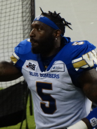 <span class="mw-page-title-main">Willie Jefferson</span> American gridiron football player (born 1991)