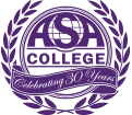 <span class="mw-page-title-main">ASA College</span> College in New York and Florida, U.S.