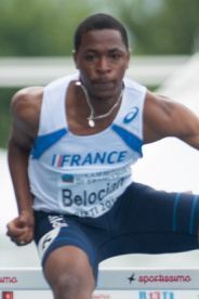 Belocian vuonna 2013