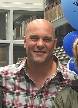 <span class="mw-page-title-main">Bryan Baeumler</span> Canadian TV host