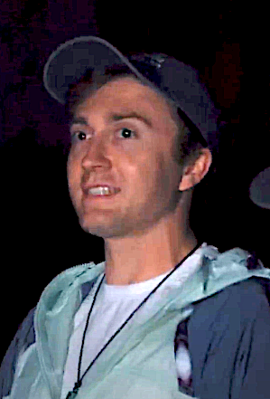 <span class="mw-page-title-main">Daryl Sabara</span> American actor (born 1992)