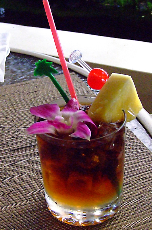 Mai Tai