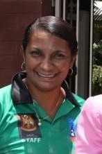 <span class="mw-page-title-main">Nova Peris</span> Australian politician and sportswoman