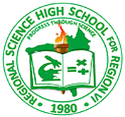 <span class="mw-page-title-main">Regional Science High School for Region VI</span> Science high school in Kalibo, Aklan, Philippines