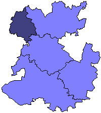 <span class="mw-page-title-main">Borough of Oswestry</span>