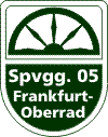 Wappen der SpVgg. 05 Oberrad