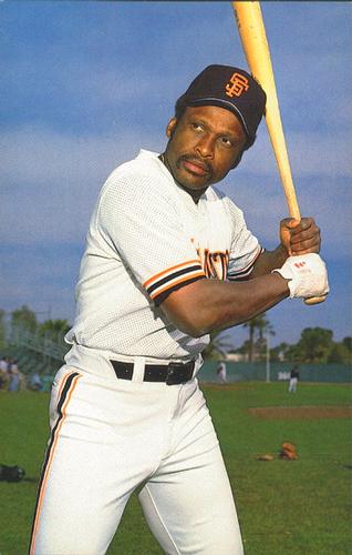 <span class="mw-page-title-main">Al Oliver</span> American baseball player (born 1946)