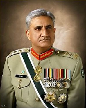 <span class="mw-page-title-main">Qamar Javed Bajwa</span> Former general and 10th Chief of Army Staff (Pakistan)