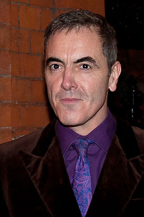 <span class="mw-page-title-main">James Nesbitt</span> Northern Irish actor (born 1965)