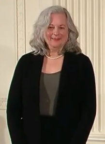 <span class="mw-page-title-main">Judith Klinman</span> American biochemist