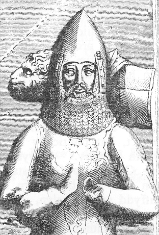 <span class="mw-page-title-main">Rhys ap Gruffydd</span> Prince of Deheubarth