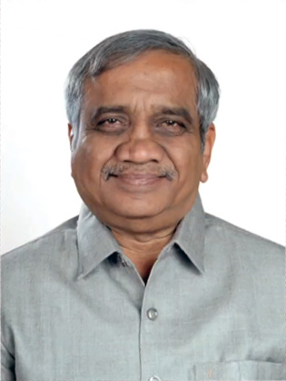 <span class="mw-page-title-main">Vijay Sankeshwar</span> Indian businessman