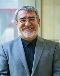 <span class="mw-page-title-main">Abdolreza Rahmani Fazli</span> Iranian politician